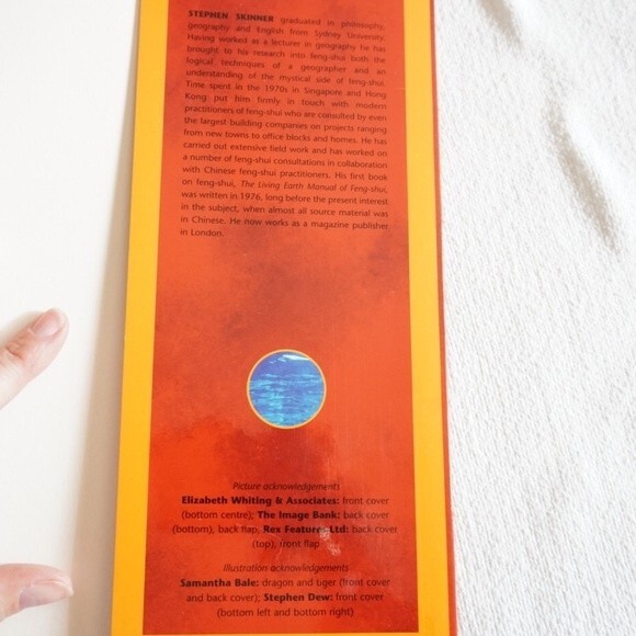 Feng Shui The Traditional Oriental Way to Enhance your Life - Picture 5 of 8